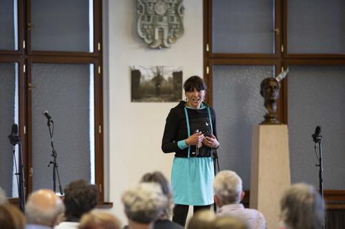 Dílna uměleckého přednesu