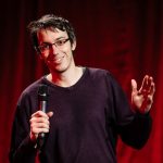 portrét Jana Géryka