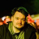 portrét Ladislava Kardy