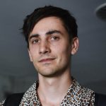 portrét Ondřeje Macla