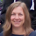 portrét Kristýny Müllerové