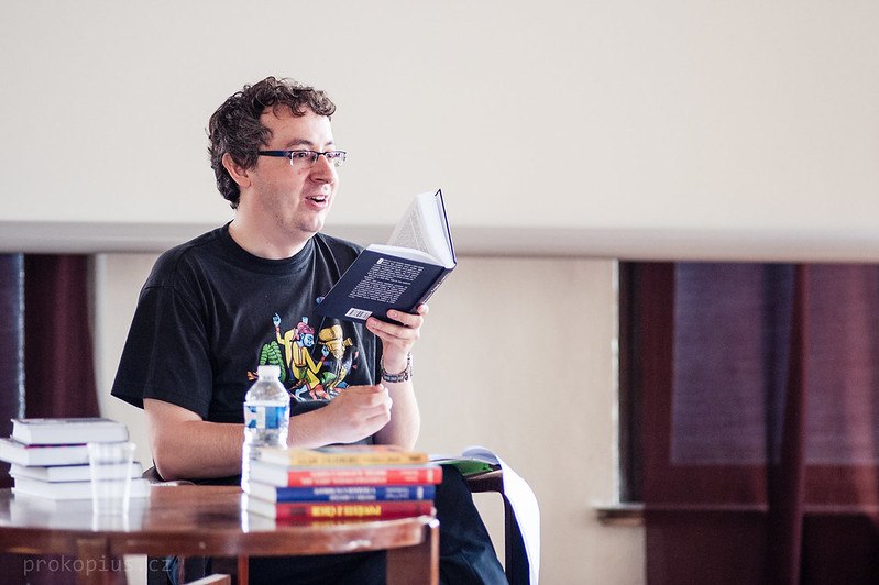 učitelská interpretační dílna