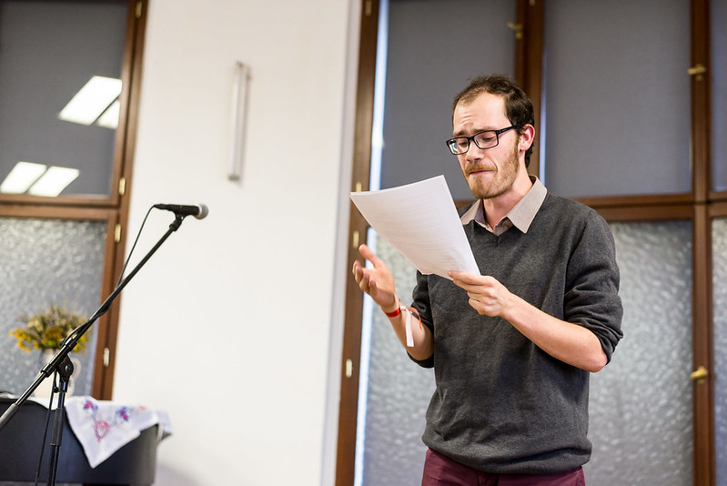 učitelská interpretační dílna