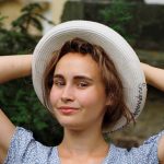 portrét Karolíny Keijsperové