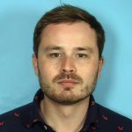 portrét Stanislava Štěpáníka